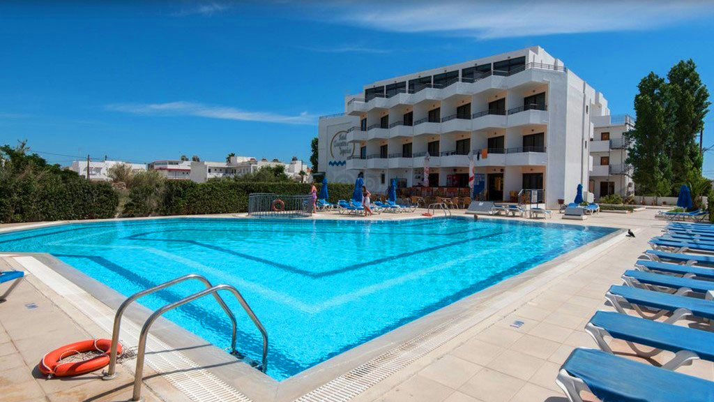 Cleopatra Superior Hotel