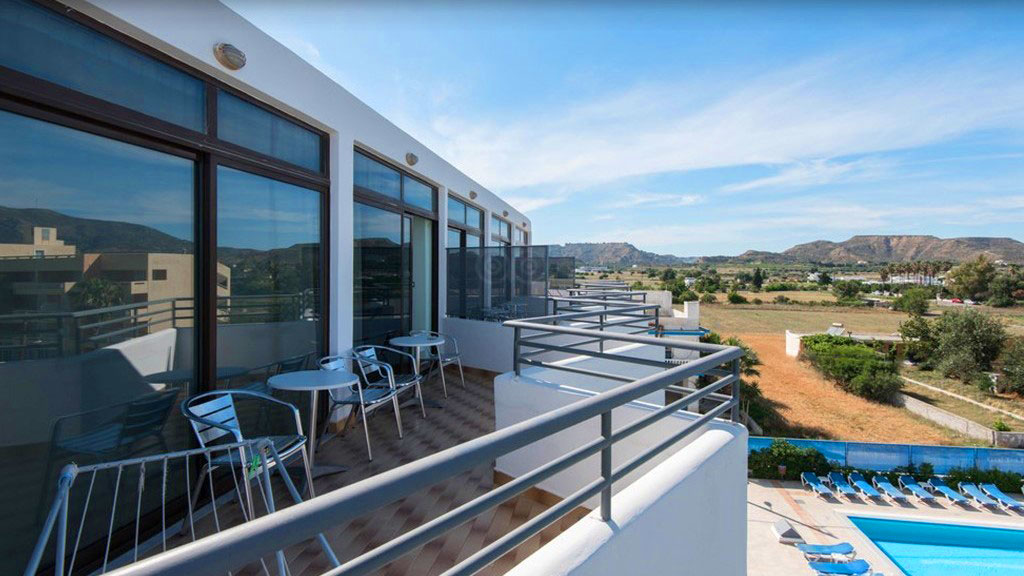 Cleopatra Superior Hotel