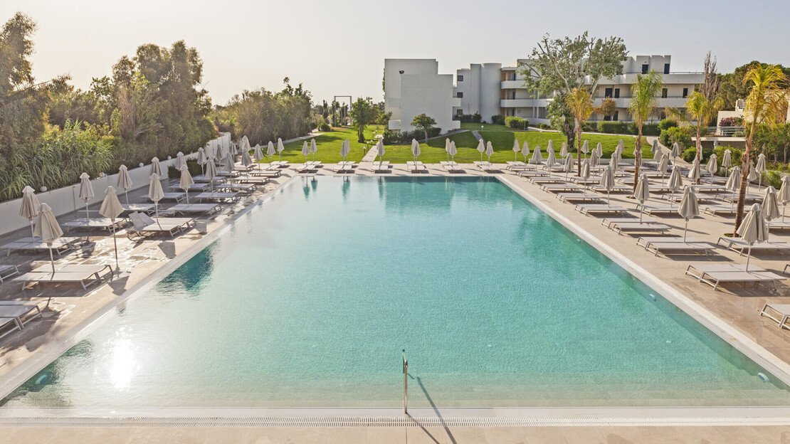 Blue Sea Holiday Village
