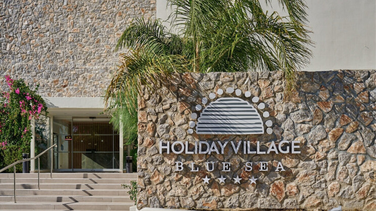 Blue Sea Holiday Village