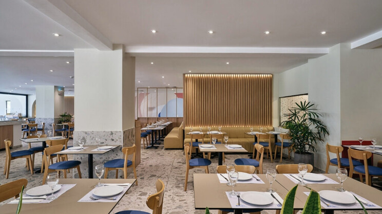 Blue Sea Holiday Village