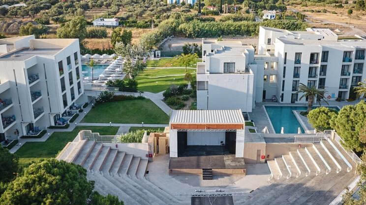 Blue Sea Holiday Village