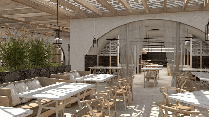 Radisson Blu Zaffron Resort