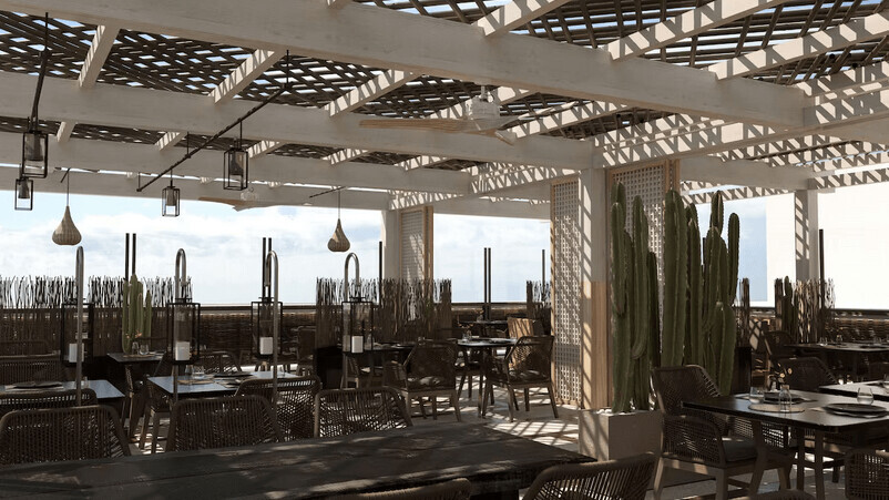 Radisson Blu Zaffron Resort