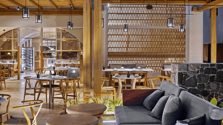 Radisson Blu Zaffron Resort