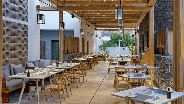 Radisson Blu Zaffron Resort