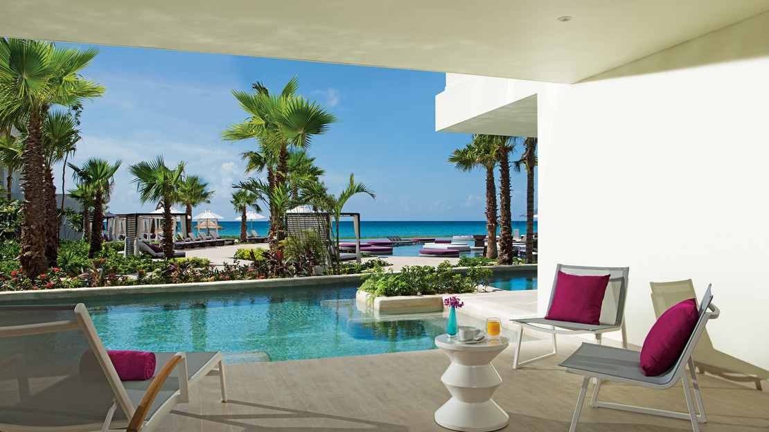 secrets resorts cancun