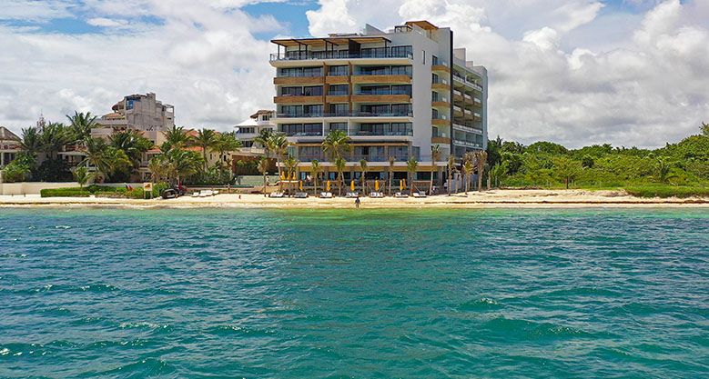 The Fives Oceanfront