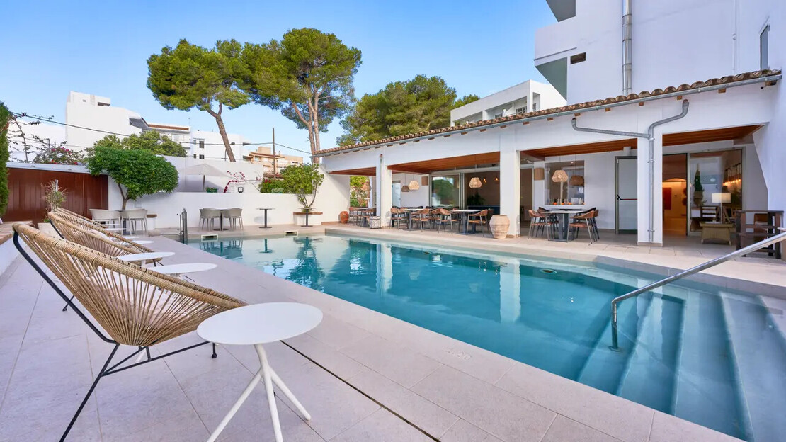 Flacalco Hotel & Apartments