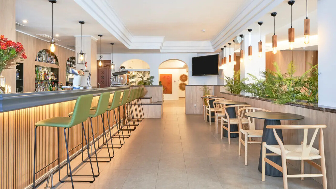 Flacalco Hotel & Apartments