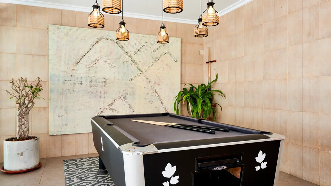 Flacalco Hotel & Apartments