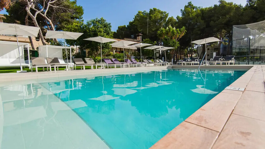 Flacalco Hotel & Apartments