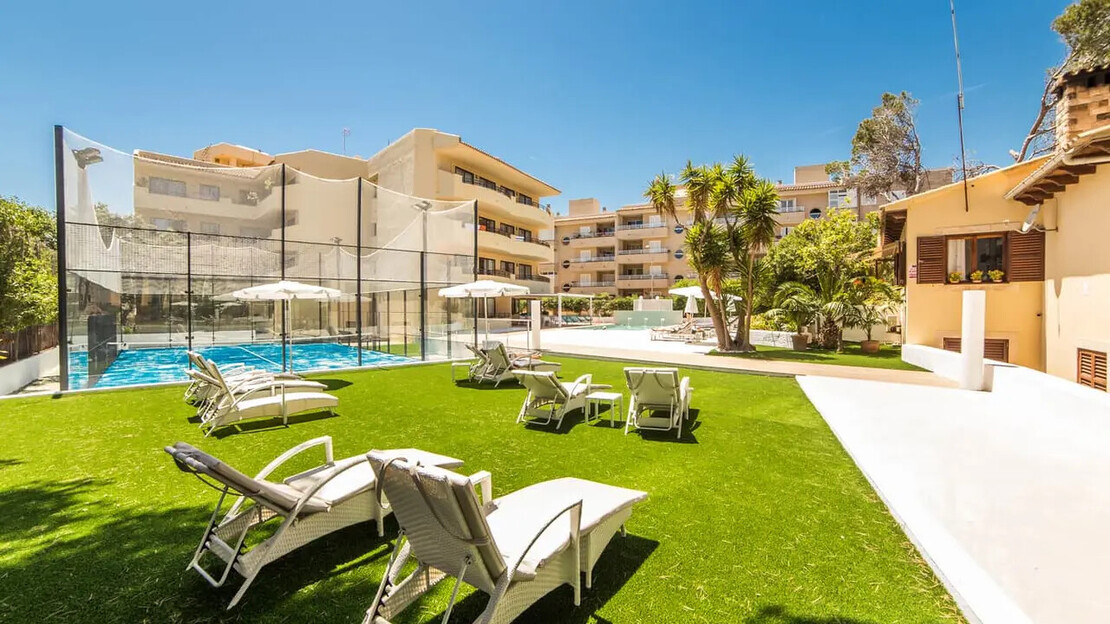 Flacalco Hotel & Apartments