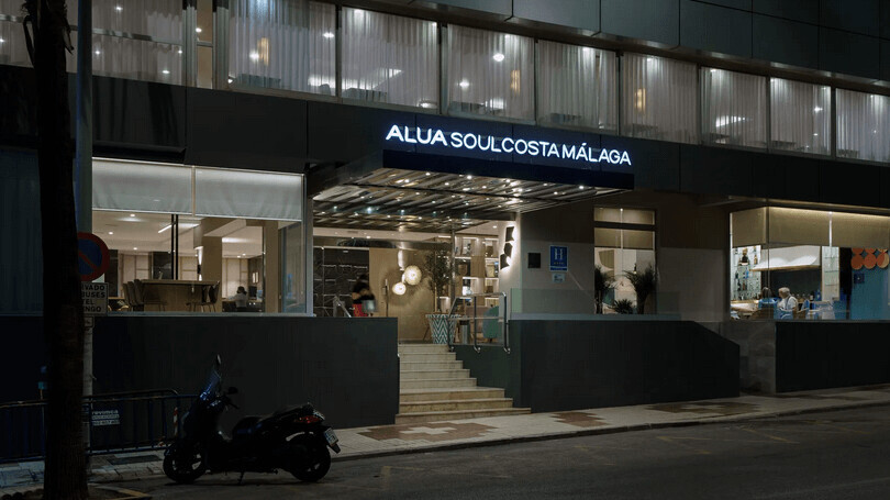 AluaSoul Costa Málaga