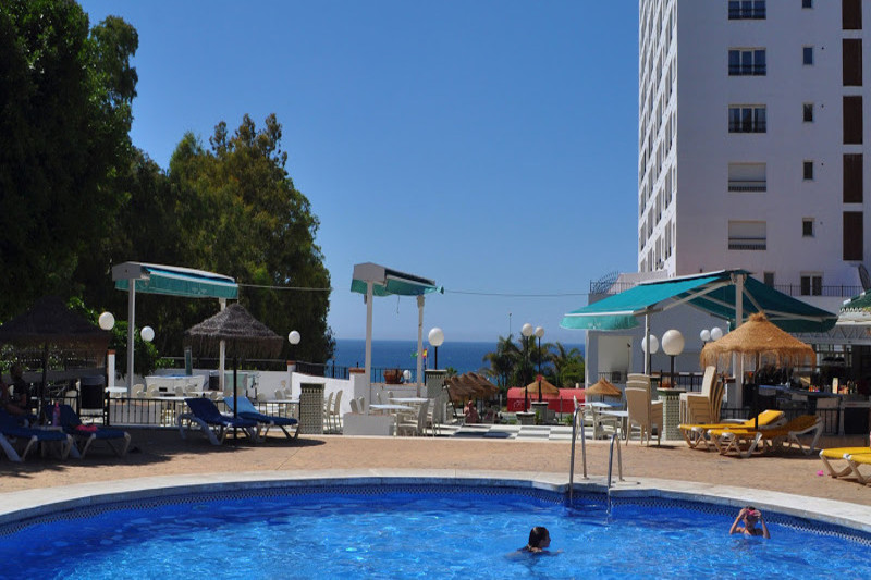 First Flatotel International