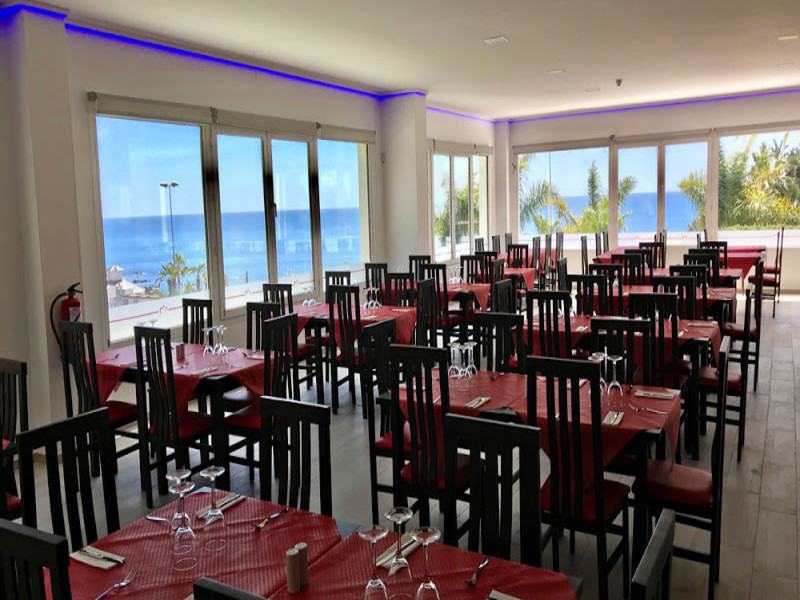 First Flatotel International