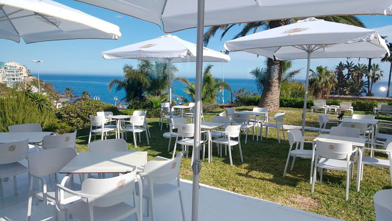 First Flatotel International