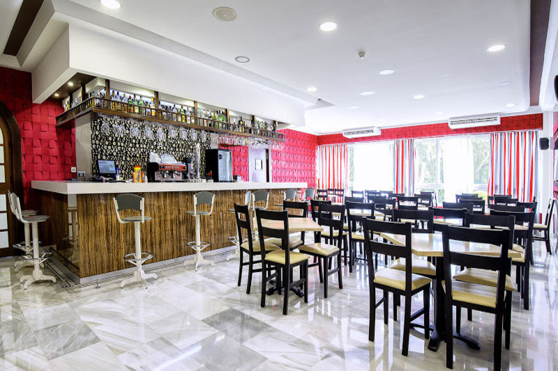 First Flatotel International