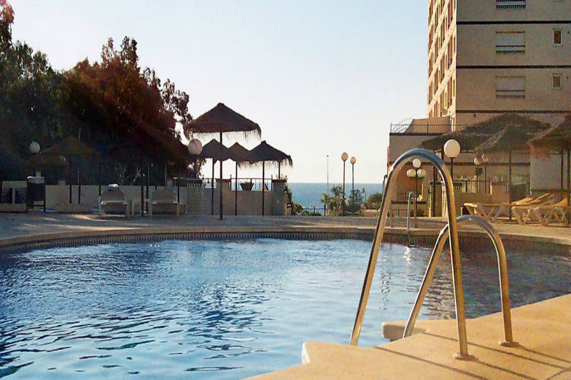 First Flatotel International