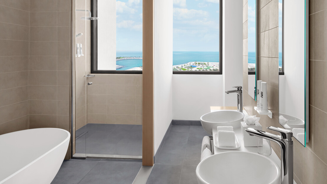 Movenpick Resort Al Marjan Island