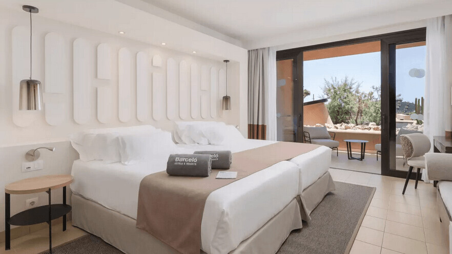 Barceló Tenerife Royal Level