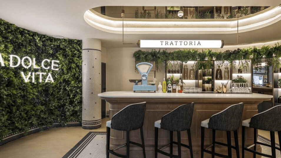 Barceló Tenerife Royal Level