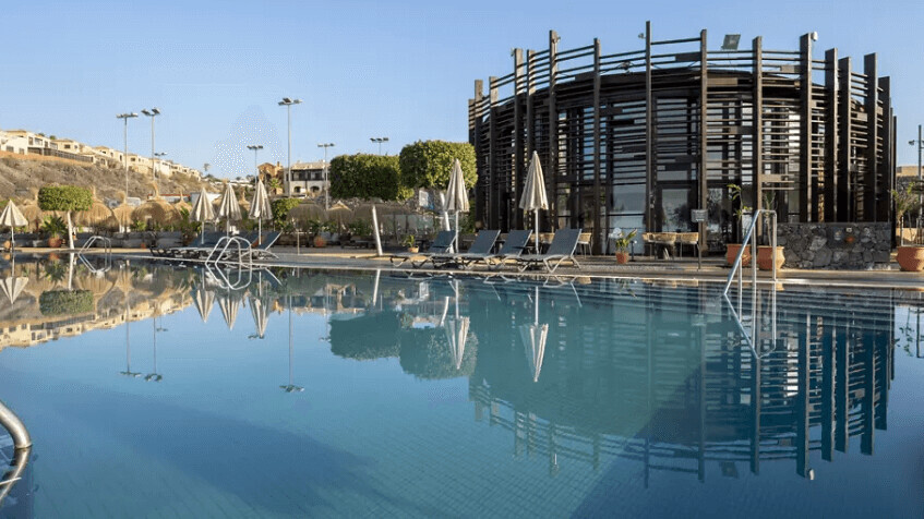 Barceló Tenerife Royal Level