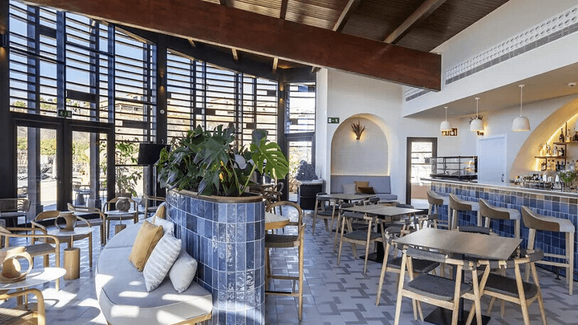 Barceló Tenerife Royal Level