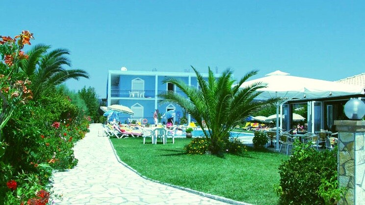 Blue Diamond Studios