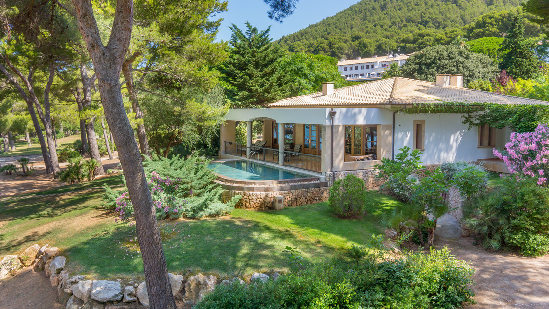 Formentor, a Royal Hideaway Hotel