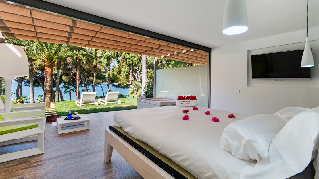 Formentor, a Royal Hideaway Hotel