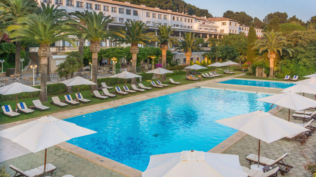 Formentor, a Royal Hideaway Hotel