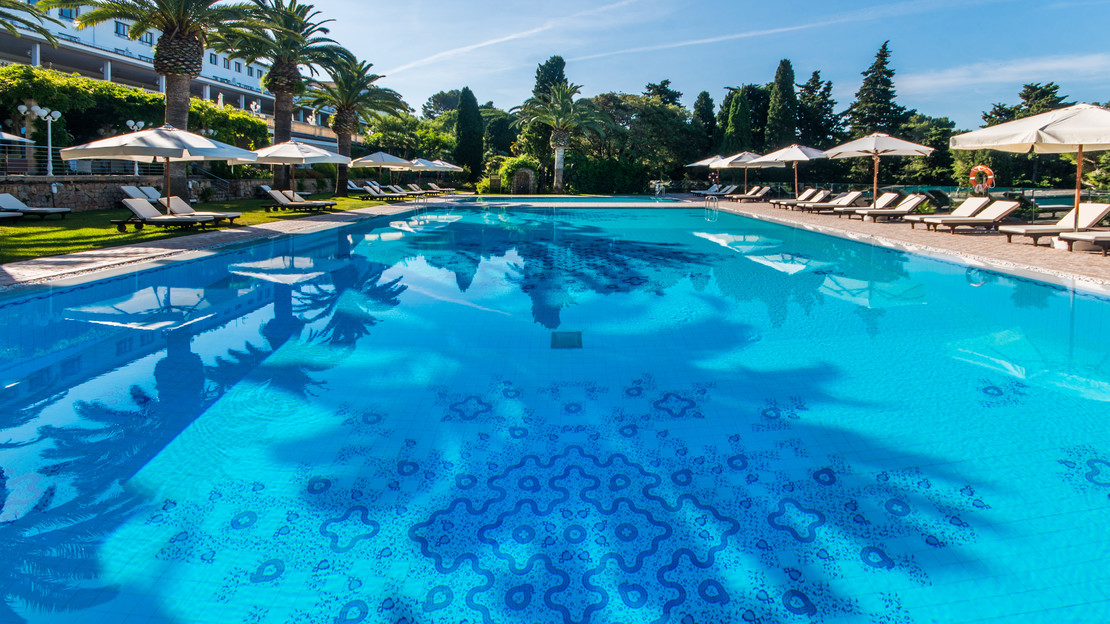 Formentor, a Royal Hideaway Hotel