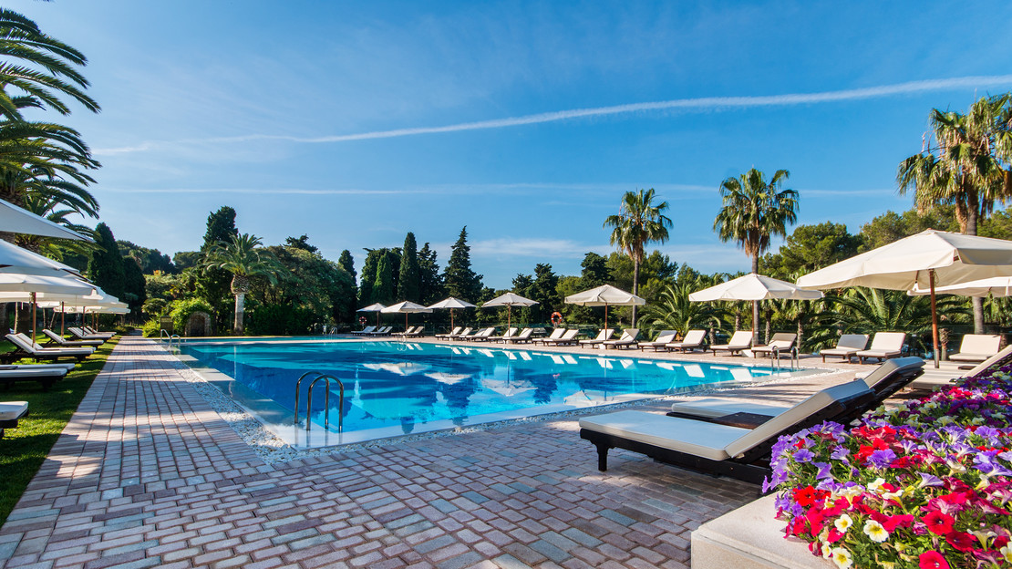 Formentor, a Royal Hideaway Hotel