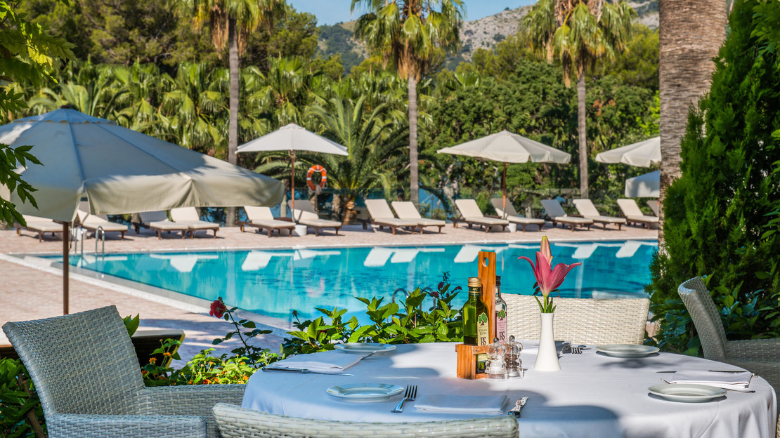 Formentor, a Royal Hideaway Hotel