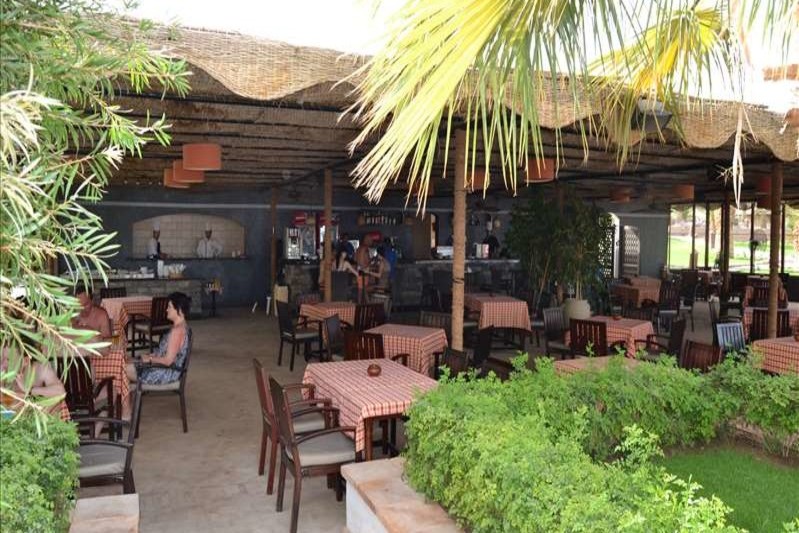 Fort Arabesque Resort, Spa and Villas