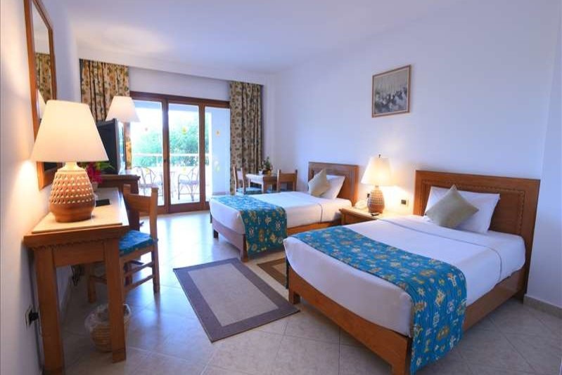 Fort Arabesque Resort, Spa and Villas