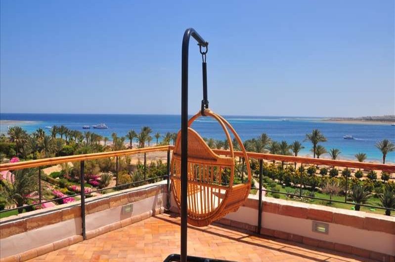 Fort Arabesque Resort, Spa and Villas