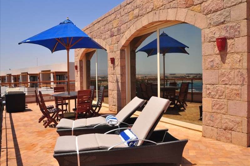 Fort Arabesque Resort, Spa and Villas