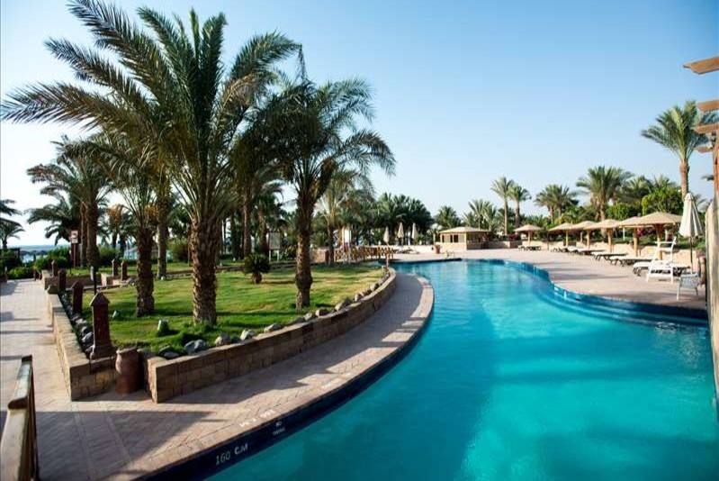 Fort Arabesque Resort, Spa and Villas