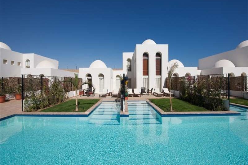 Fort Arabesque Resort, Spa and Villas
