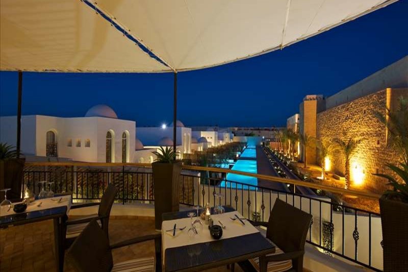 Fort Arabesque Resort, Spa and Villas