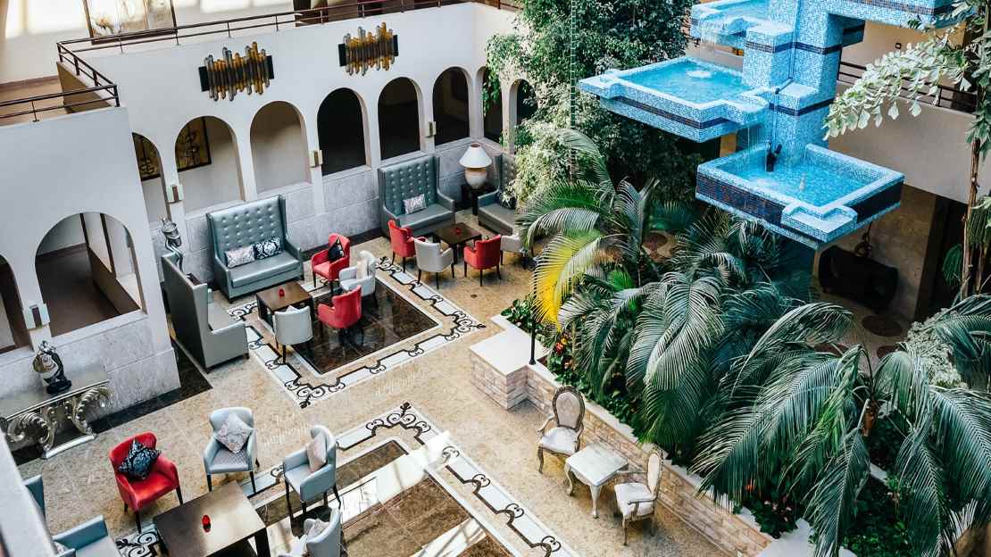 Grand Muthu Forte Da Oura