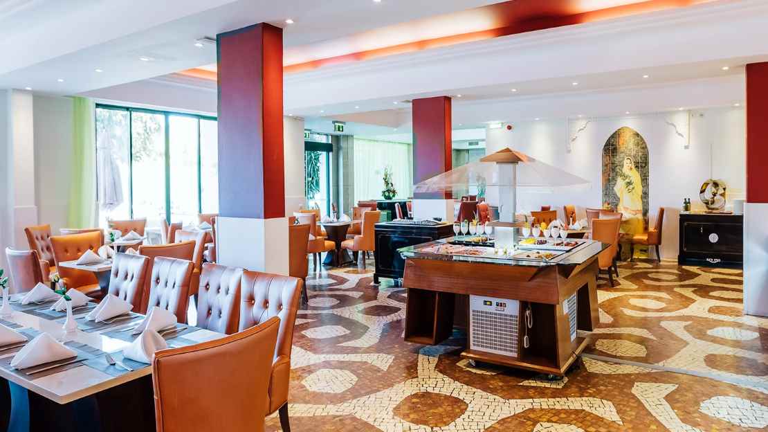 Grand Muthu Forte Da Oura