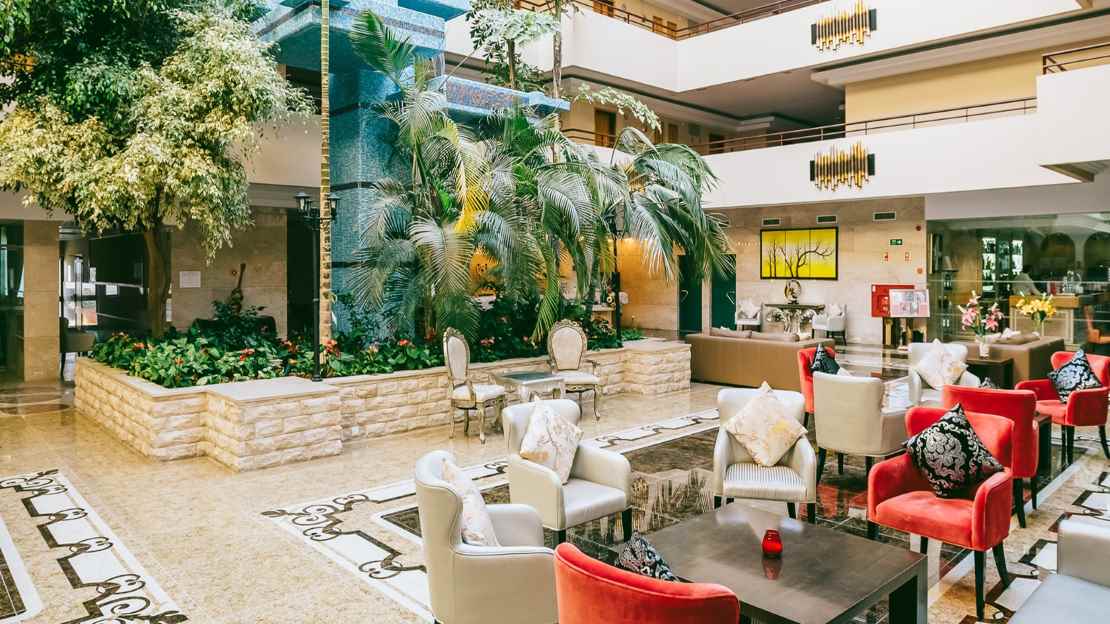 Grand Muthu Forte Da Oura