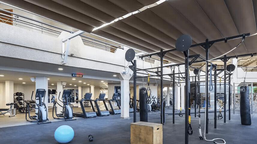 Barceló Lanzarote Royal Level