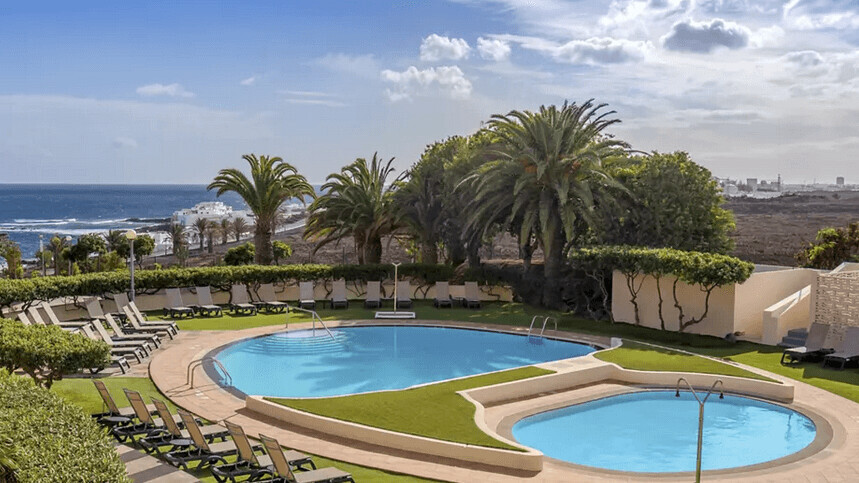 Barceló Lanzarote Royal Level