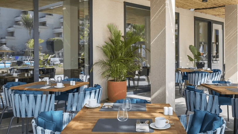 Barceló Lanzarote Royal Level