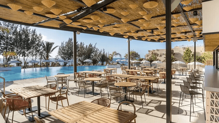 Barceló Lanzarote Royal Level