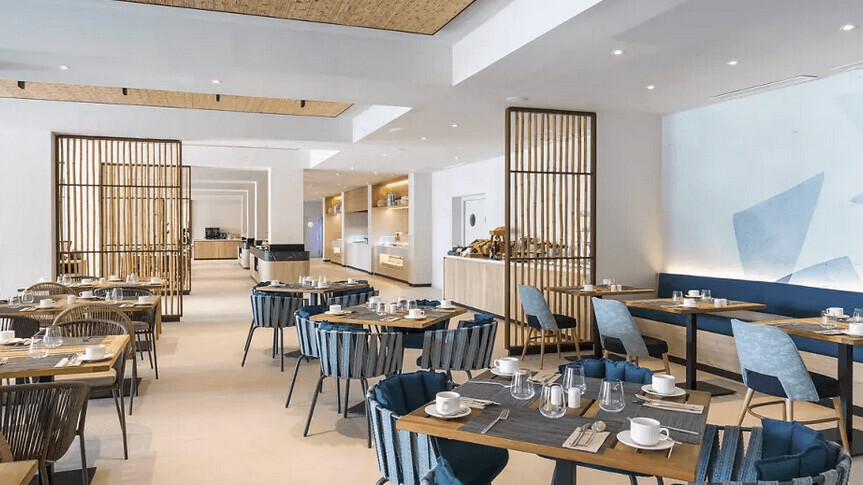 Barceló Lanzarote Royal Level